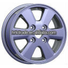 beautiful aluminum bbs low price replica alloy wheel for sales
